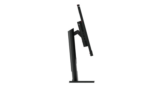 Lenovo ThinkVision T27hv-30 computer monitor 68.6 cm (27") 2560 x 1440 pixels Quad HD LED Black