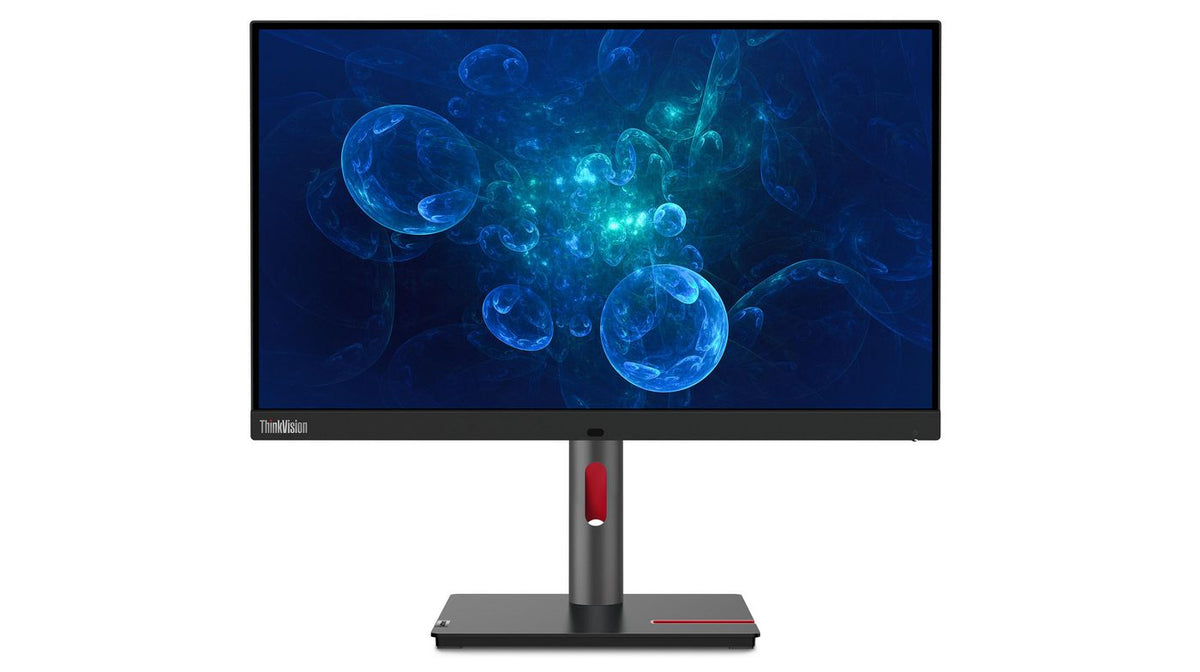 Lenovo Thinkvision P27Pz-30 Led Display 68.6 Cm (27") 3840 X 2160 Pixels 4K Ultra Hd Lcd Black