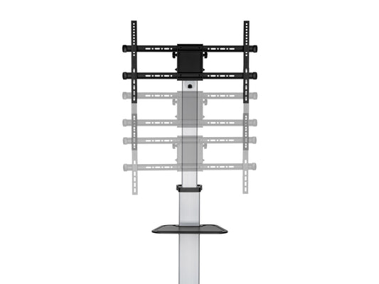 Equip 37-86" Rotate TV Cart