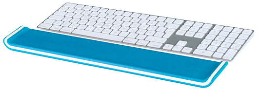 Leitz Adjustable Keyboard Wrist Rest Adjustable Ergo WOW
