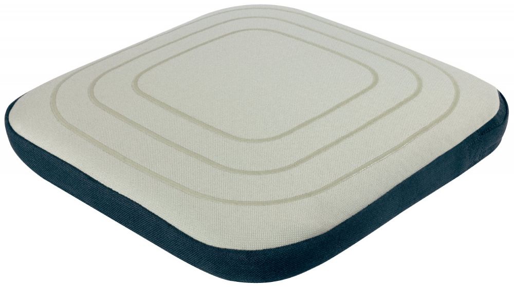 Leitz ERGO ACTIVEWOBBLE CUSHION LGRY
