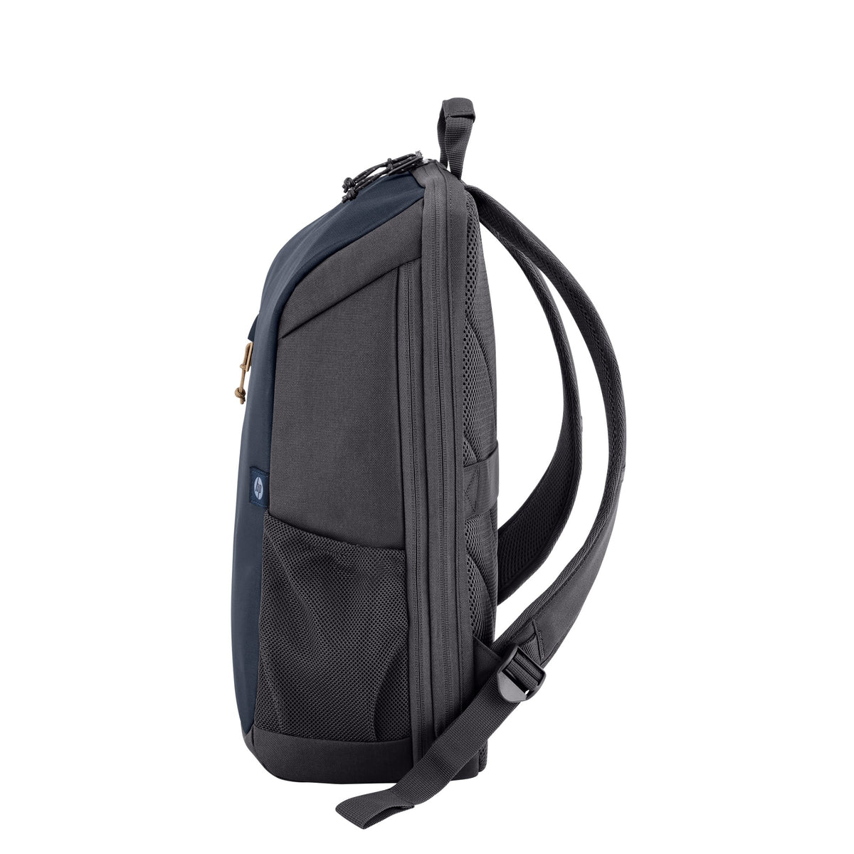 HP Travel 18 Liter 15.6 Blue Night Laptop Backpack