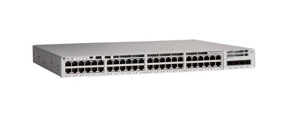 Cisco Catalyst C9200L Switch (L48T4XA)