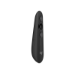 Logitech 910-006518 wireless presenter Bluetooth/RF Graphite