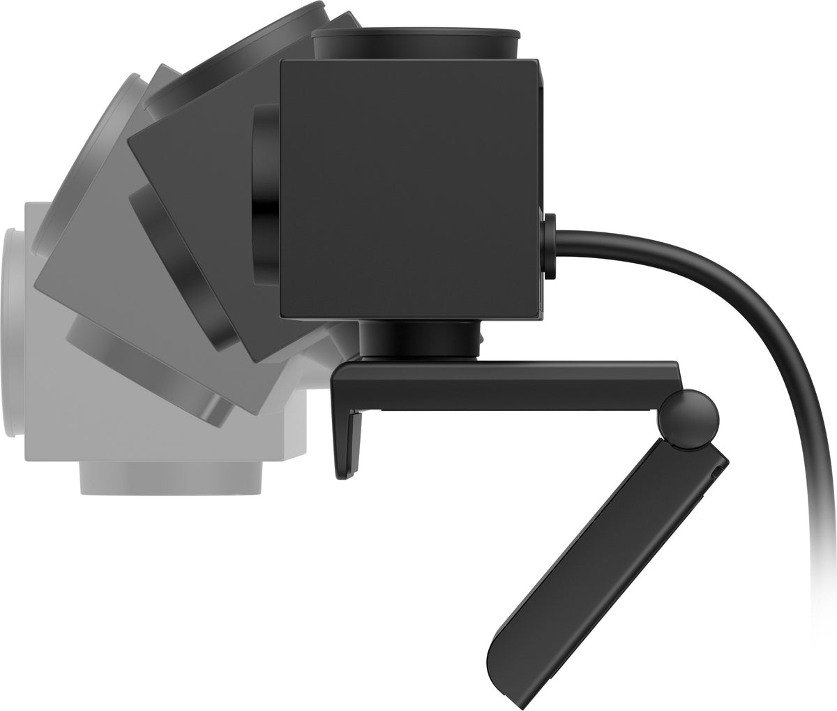 HP 620 FHD Webcam