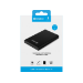 Sandberg USB 3.0 to SATA Box 2.5''