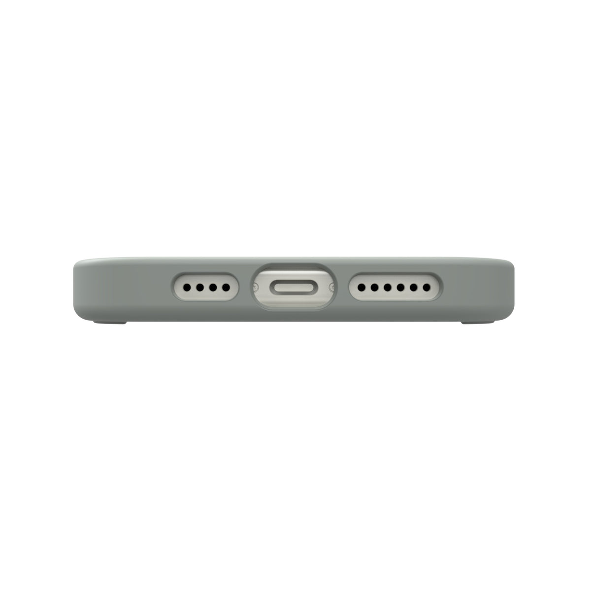 ZAGG Cases Manhattan Snap Apple iPhone 15 Plus/iPhone 14 Plus Sage EN/FR