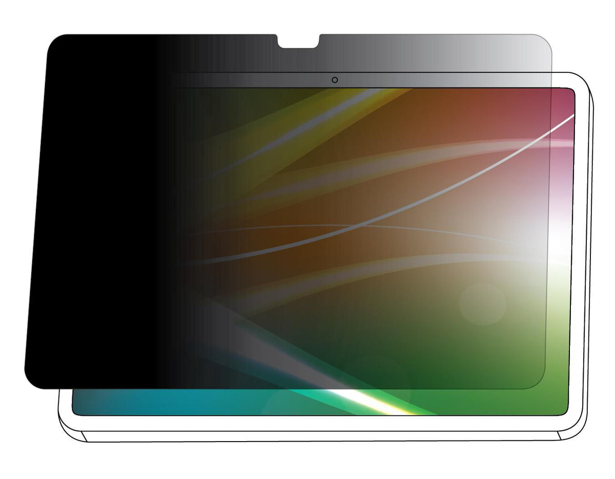 3M Bptap004 Display Privacy Filters Frameless Display Privacy Filter 27.7 Cm (10.9")