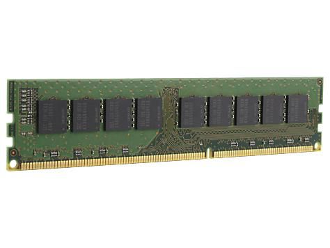 Hewlett Packard Enterprise 16GB, 1600MHz, PC3L-12800R 16GB PCL3-12800R, 16 GB, 1 x 16 GB, DDR3, 1600 MHz, 240-pin DIMM