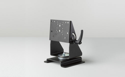 Gamber-Johnson 7170-0585 mounting kit Black