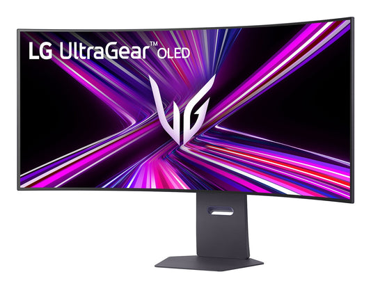 LG UltraGear OLED GX9 5K2K 45GX950A Gaming Monitor
