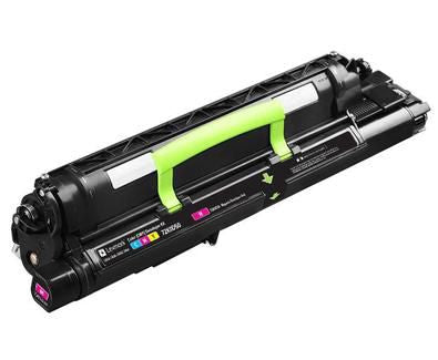 Lexmark Developer Photo Magenta CS820, CX8xx, 300000 pages, China, Laser, Black, Lexmark, - CS820, CX8xx