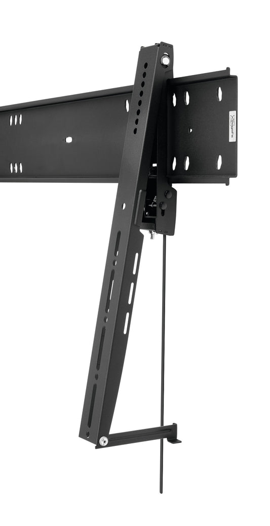 Vogel's PFW 6410 165.1 cm (65") Black