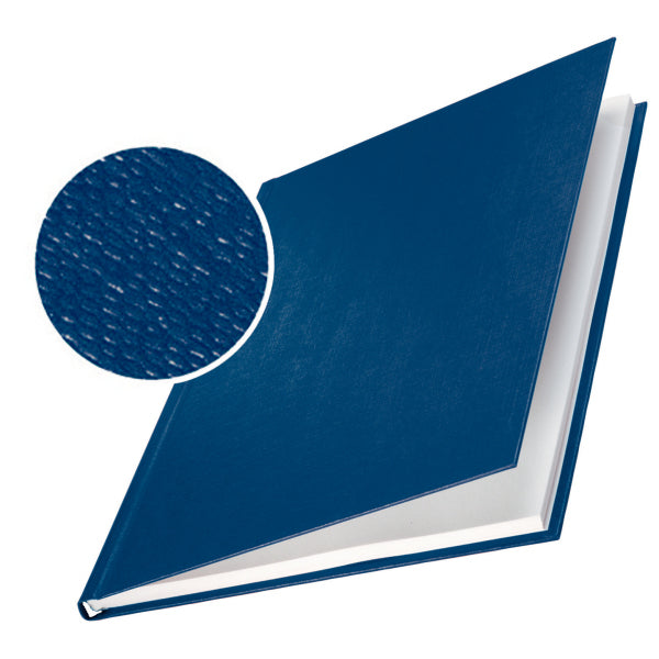 Leitz impressBIND covers Hard linen 3,5 mm