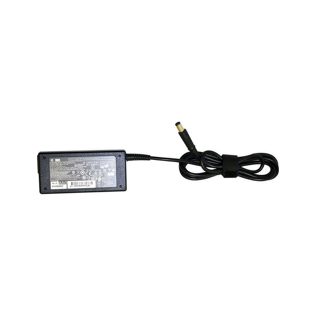 HP AC Adapter 65 W 751889-001, Notebook, Indoor, 100 - 240 V, 50/60 Hz, 65 W, 18.5 V