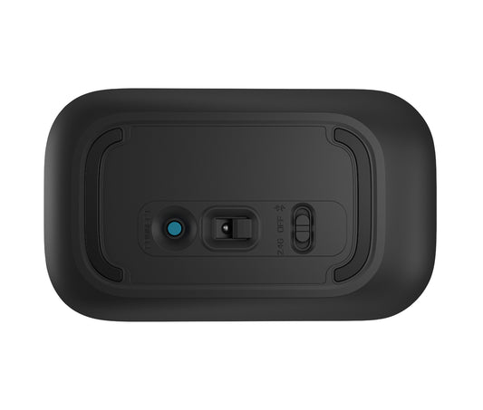HP Z3700 Dual Black Mouse