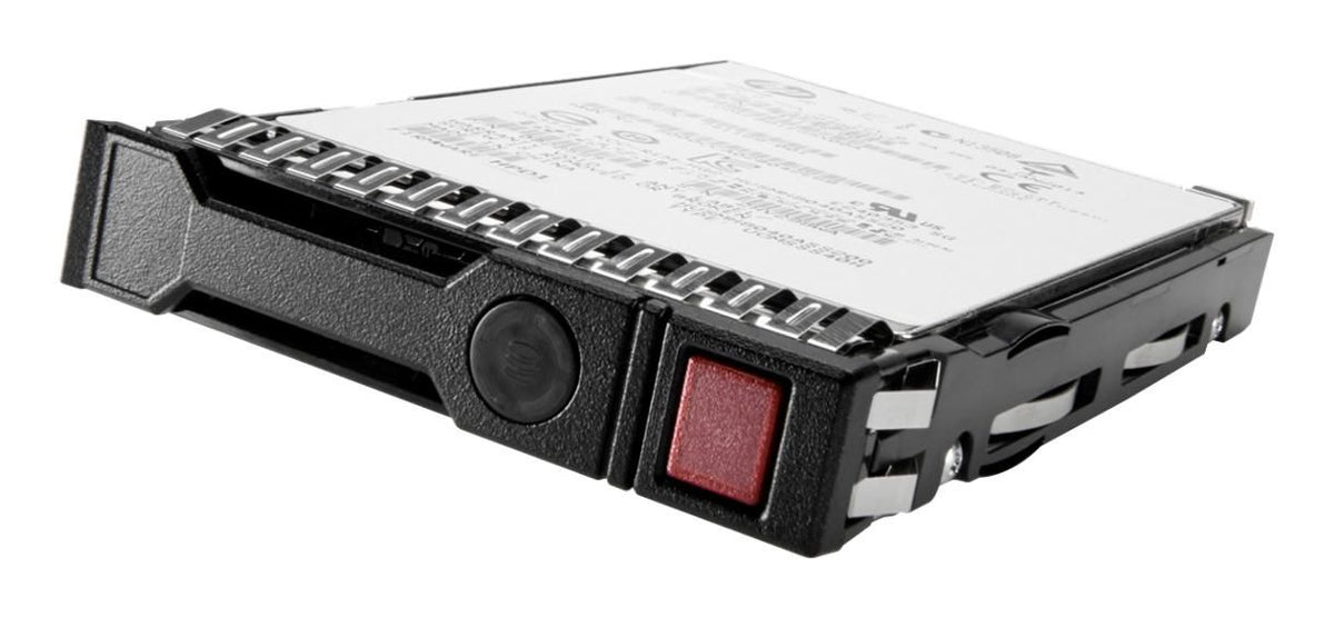 Hewlett Packard Enterprise 765466-H21 internal hard drive 2.5" 2000 GB SAS 765466-H21, 2.5", 2000 GB, 7200 RPM