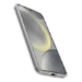 OtterBox React Series Case for Galaxy S24, Clear