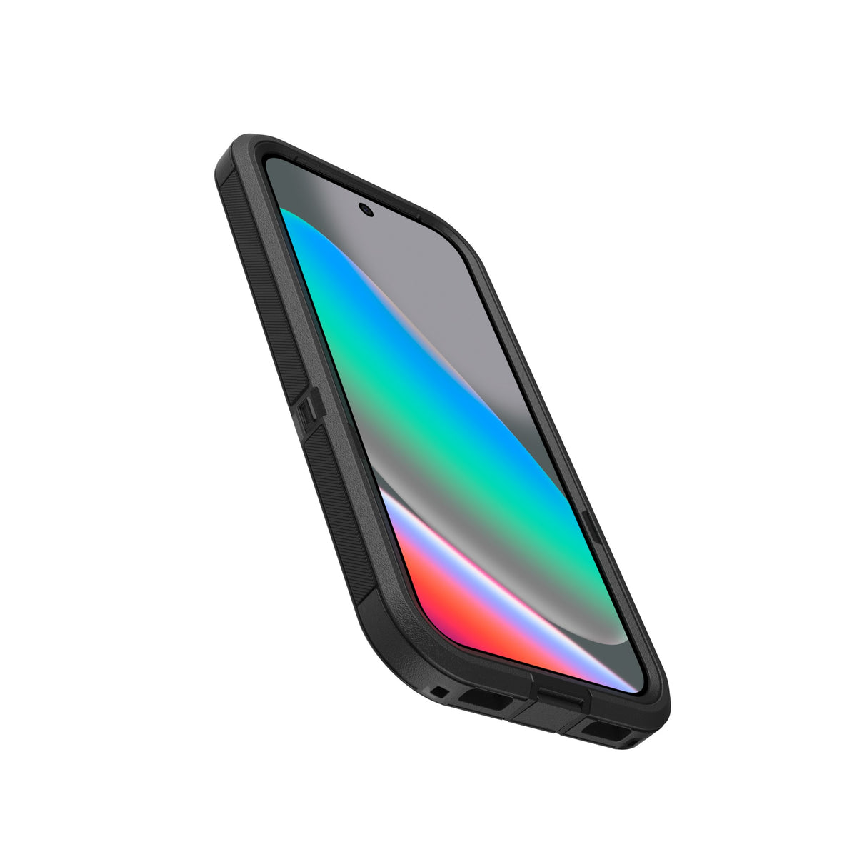 OtterBox Defender Pro XT with Magnets Series for Google Pixel 10/Pixel 10 Pro, Dark Side