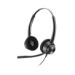 HP Poly EncorePro 320 with Quick Disconnect Binaural Headset TAA