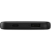 OtterBox Portable 5000 mAh Black