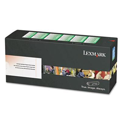 Lexmark Black and Color Imag. 78C0Z50, 125000 pages, Laser, Lexmark, MC2640adwe C2535dw CX622ade CX625ade CS421dn CS521dn CX625adhe C2425dw
