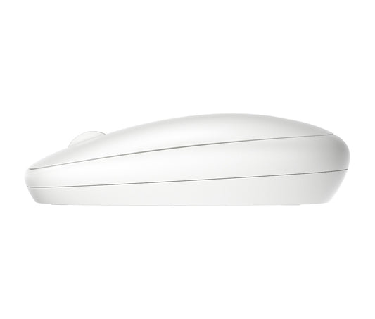 HP 240 Lunar White Bluetooth Mouse