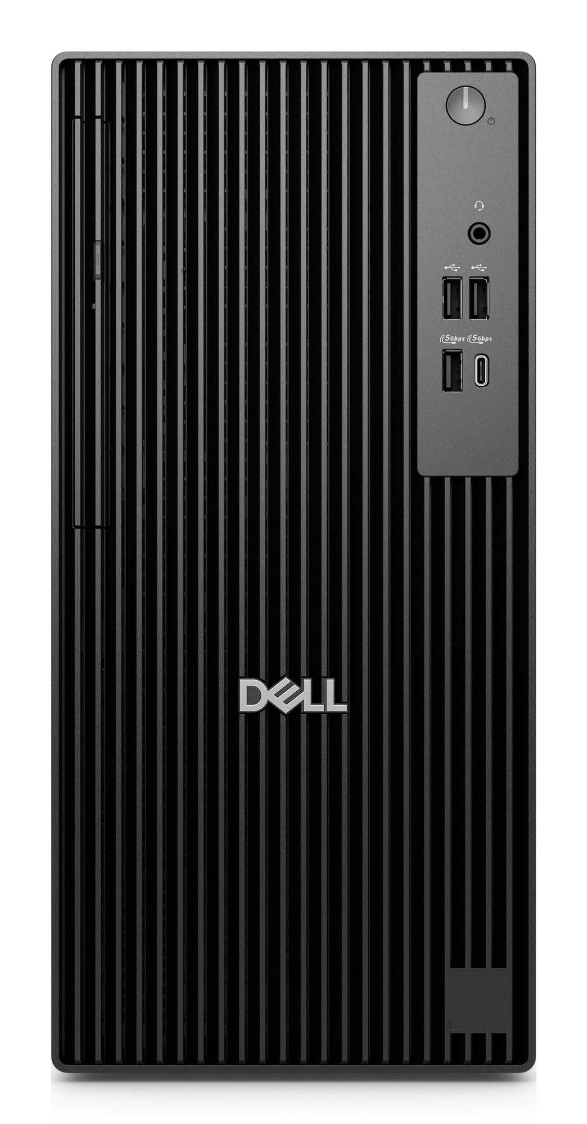 Dell Pro Qct1250 Intel® CoreT I5 I5-14500 16 Gb Ddr5-Sdram 512 Gb Ssd Windows 11 Pro Tower Pc Black