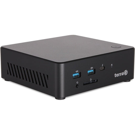 TERRA PC-Micro 5000C GREENLINE
