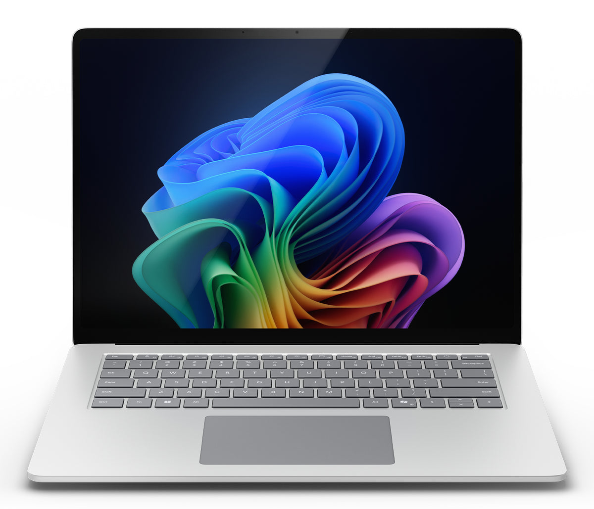 Microsoft Surface Laptop 7 for Business, Copilot+ PC (Intel)