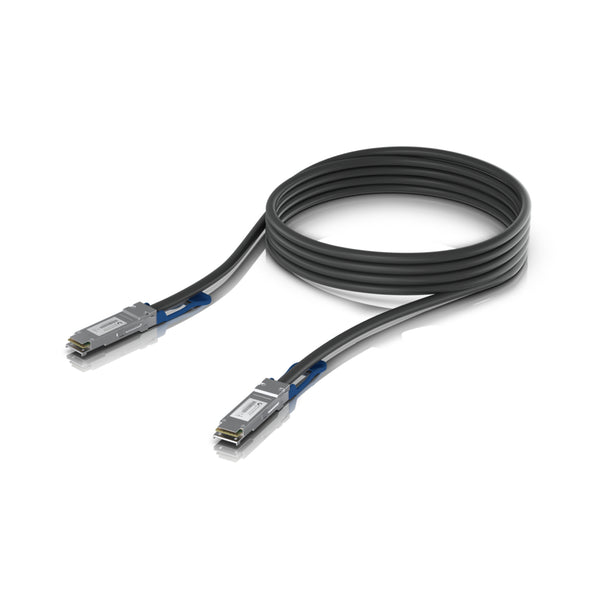 Ubiquiti UACC-DAC-QSFP28-3M Networking