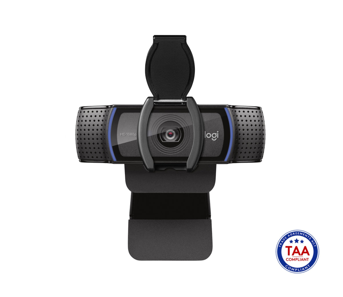 Logitech C920e HD 1080p Webcam