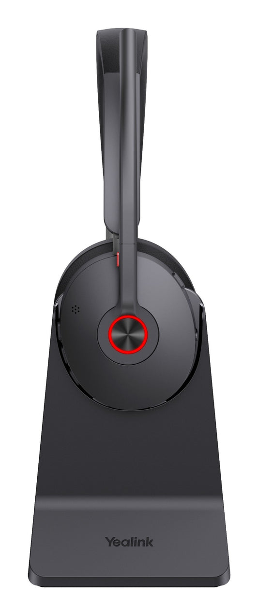 Yealink BH74 with Stand UC USB-C/A Headset