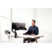 Fellowes Platinum Series Laptop Arm Accessory