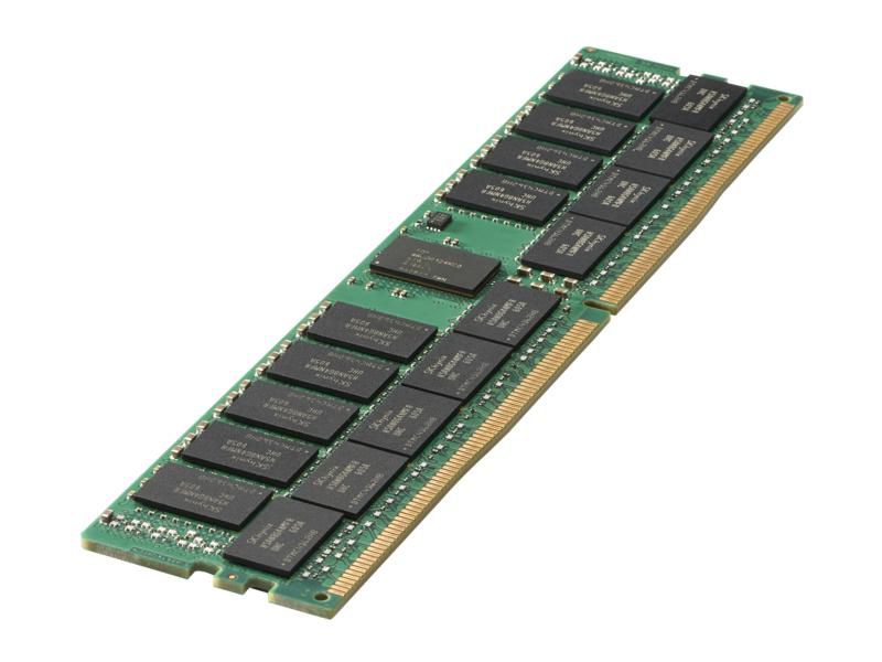 Hewlett Packard Enterprise 815100-H21 memory module 32 GB 1 x 32 GB DDR4 2666 MHz ECC 815100-H21, 32 GB, 1 x 32 GB, DDR4, 2666 MHz, 288-pin DIMM