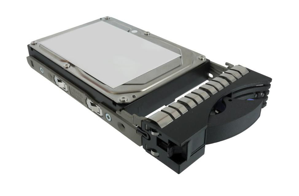 IBM **New Retail** HDD 1TB 7200RPM SATA 2,5" 1TB(1000GB) 7200RPM 6GBPS NL SATA 2.5IN SFF HOT-SWAP HARD DISK DRIVE WITH TRAY