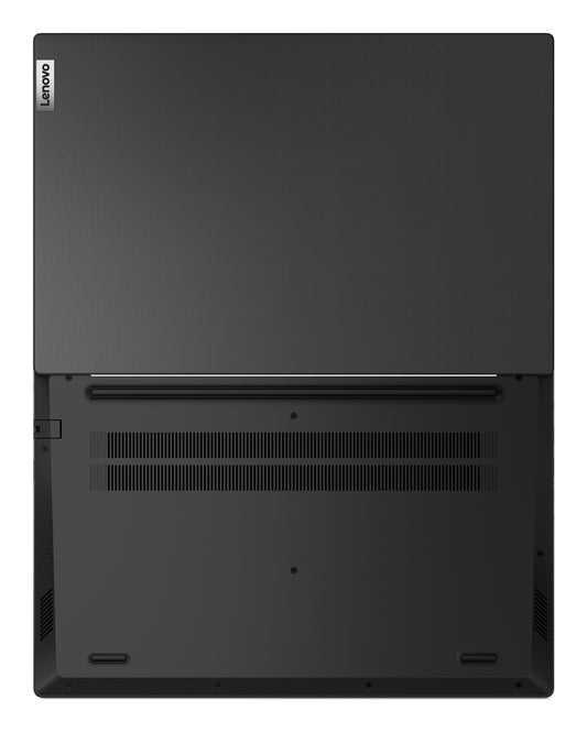 Lenovo V15 G4 AMN AMD Ryzen™ 5 7520U Laptop 39.6 cm (15.6") Full HD 16 GB LPDDR5-SDRAM 256 GB SSD Wi-Fi 6 (802.11ax) Windows 11 Pro Black UK English
