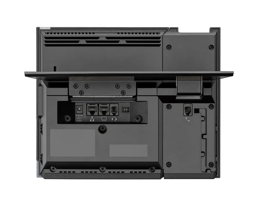 HP Poly CCX 600 Business Media Phone with Open SIP and PoE-enabled