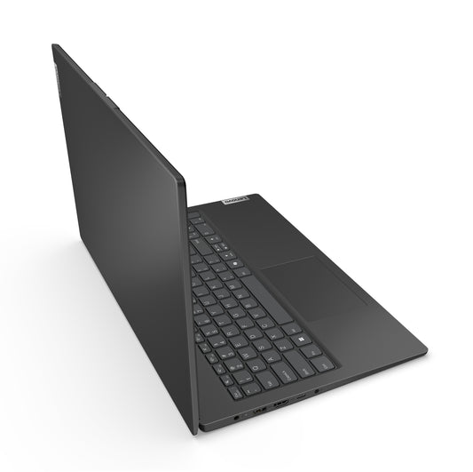 Lenovo V15 G5 IRL Intel® Core™ i5 i5-13420H Laptop 39.6 cm (15.6") Full HD 8 GB DDR5-SDRAM 512 GB SSD Wi-Fi 6 (802.11ax) Windows 11 Pro UK English Black