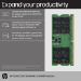 HP 16GB DDR5 5600MHz SODIMM Memory