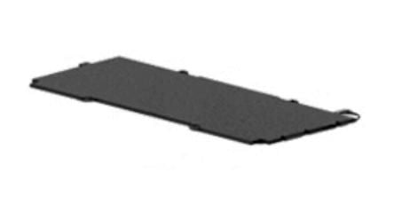 HP 3-Cell Lithium-Ion Battery 11.4V 45Wh 3-cell lithium-ion (Li-Ion) 3.95Ah, 45Wh (SD03045XL-PL)