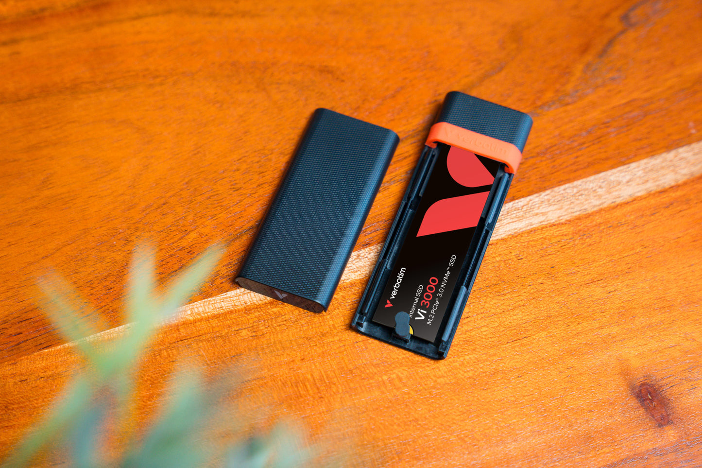 Verbatim M.2 NVMe SSD Enclosure Kit