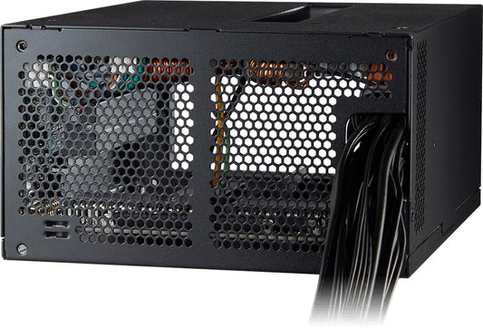 FSP Twins PRO 900W Power supply unit PS2 ATX Redundant ATX Black