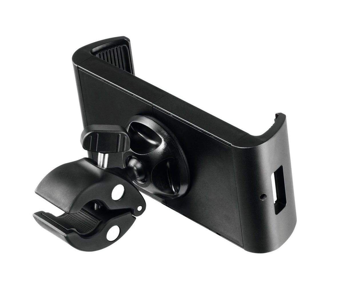 Durable Tought Clamp Xl Passive Holder Mobile Computer, Mobile Phone/Smartphone, Tablet/Umpc Black