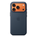Apple iPhone 17 Pro TechWoven Case with MagSafe - Blue