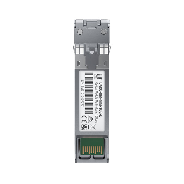 Ubiquiti UACC-OM-MM-10G-D-2 Networking