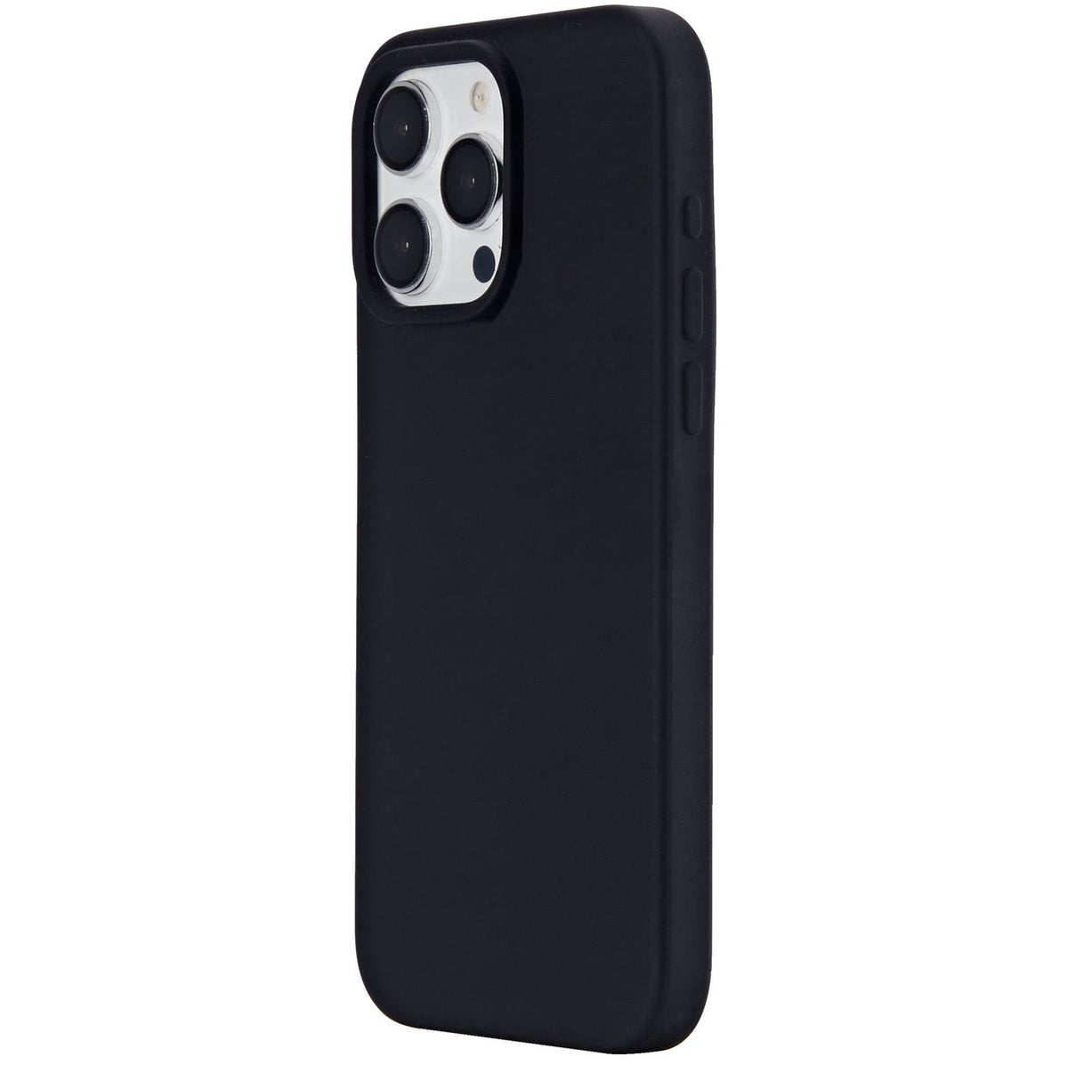 eSTUFF ES67150033-BULK mobile phone case Cover Black