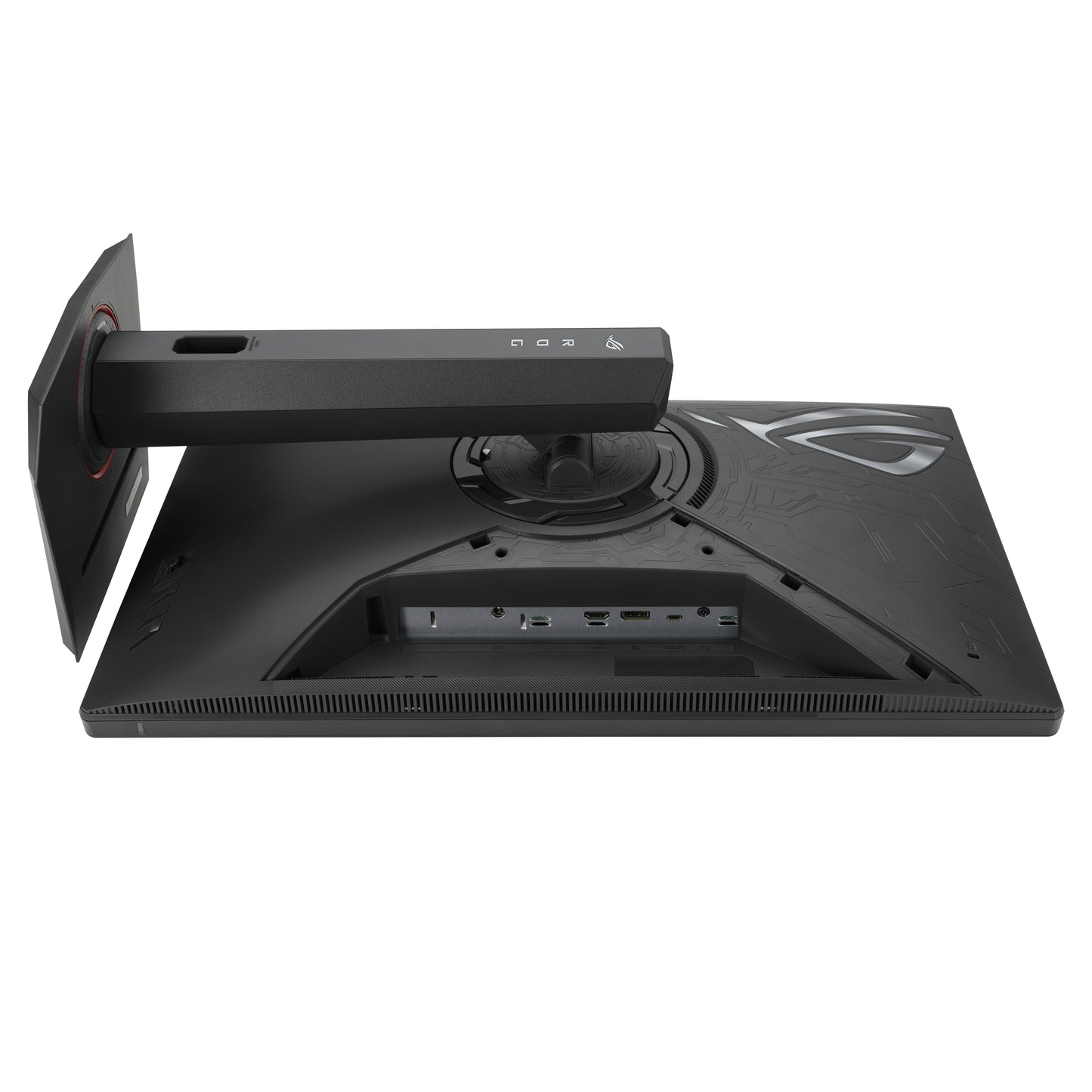 ASUS ROG Strix XG27ACMG computer monitor 68.6 cm (27") 2560 x 1440 pixels Wide Quad HD LED Black