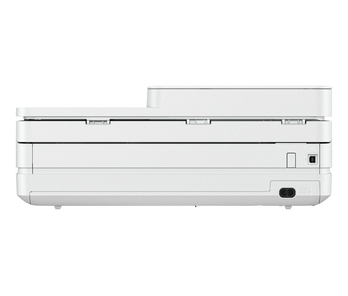 HP ENVY 6530e Wireless All-in-One Color Printer, Instant Ink; Photo printing