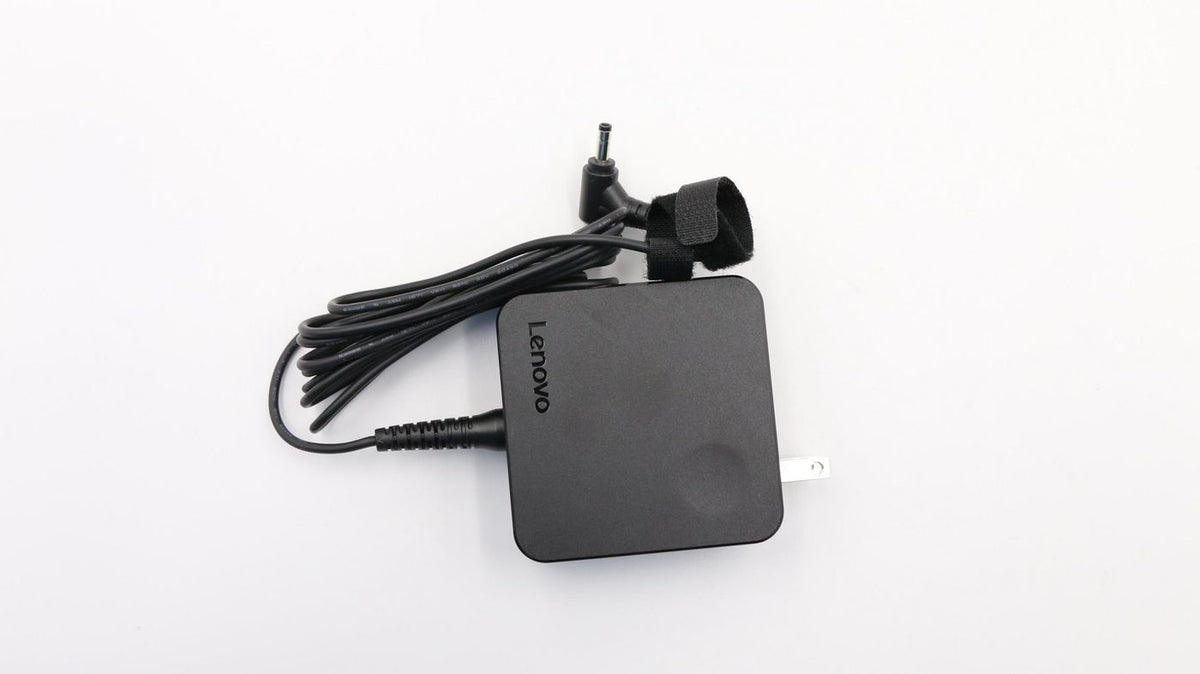 Lenovo AC Adapter 20V 65W includes power cable
